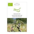 Blattamaranth, Roter