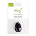Aubergine, Black Beauty