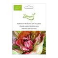 Kopfzichorie (Radicchio), Palla Rossa Extra