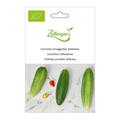 Cornichon (Essiggurke), Delikatess