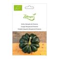Moschus-K�rbis, Musqu�e de Provence