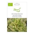 Lattich, De Morges (Romana-Salat)