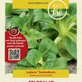 Feldsalat 'Verte � coeur plein 2'