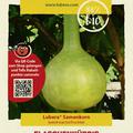Flaschenk�rbis 'Weinheber Kittenberger'