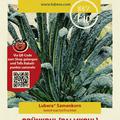 Gr�nkohl (Palmkohl) - Federkohl 'Nero di Toscana'