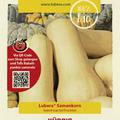 K�rbis 'Butternut Waltham'