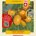 Lubera Samenkorn, Samen, Open Sky, Tomaten, Freiland, Amberone