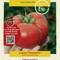 Tomaten 'Ochsenherz �sterreicher'