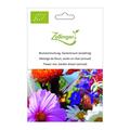 Blumenmischung, Gartentraum (einj�hrig)