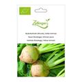 Bodenkohlrabi (Wrucke), Gelbe Schmalz