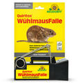 Neudorff Quiritox W�hlmausfalle, mechanische Falle, W�hlm�use