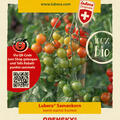 OpenSky, Freilandtomate, Stabtomate, Sugared, Samen, Samentuete