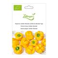 Peperoni, Golden Wonder (California Wonder-Typ)