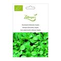 N�sslisalat (Feldsalat), Duplex