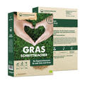 Bio-Garten Regenerationsrasen Grasschnittmacher, Rasensamen, Rasen Regeneration, Samen Maier