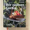 Der essbare Garten, Buch