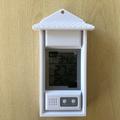 Digitales Maximum-Minimum Thermometer
