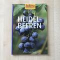 Heidelbeerb�chlein A5 Lubera Pflanzenbiographie
