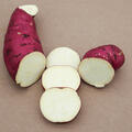 S�sskartoffeln, Sugaroot S�sskartoffel, Sugaroots, White