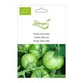 Tomate, Green Zebra