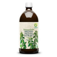 Extrait d'ortie concentr� 1 litre