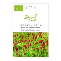 Graines bio Zollinger