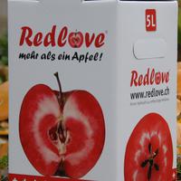 Produits issus de Redlove�