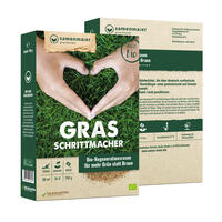 Graines de gazon
