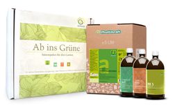 Acheter des micro-organismes efficaces (EM) boutique Lubera