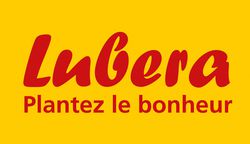 Lubera Logo français, France