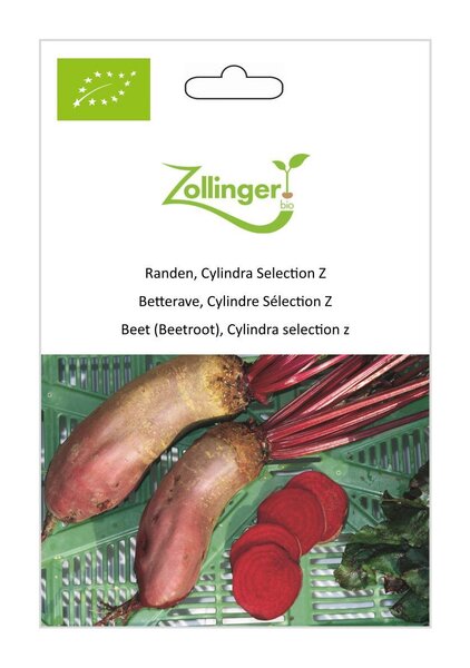 Rande, Cylindra Selection Z