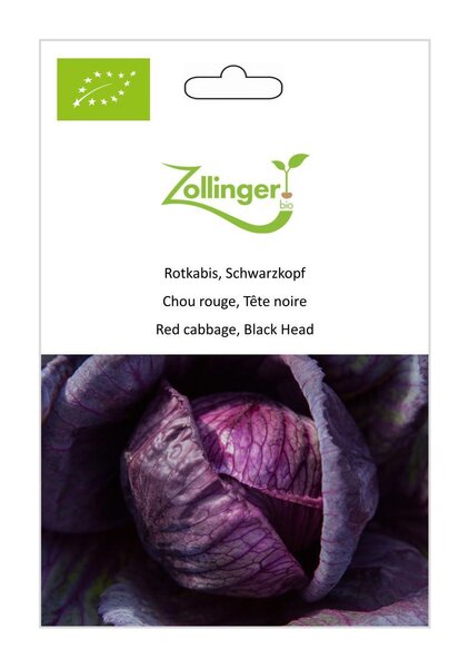 Rotkabis, Schwarzkopf