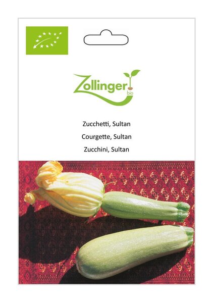 Zucchetti, Sultan