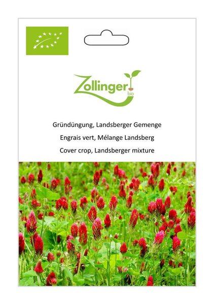 Gr�nd�ngung, Landsberger Gemenge