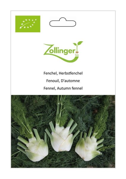 Fenchel, Herbstfenchel
