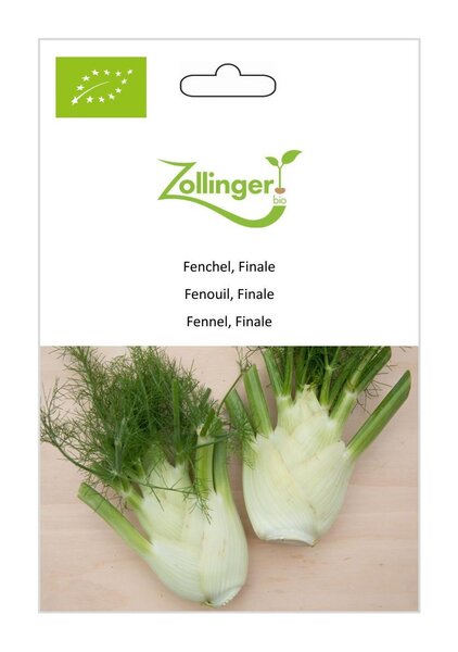 Fenchel, Finale