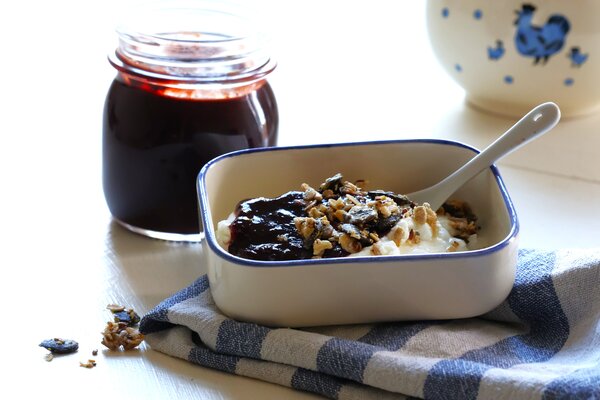 Recettes � base de cassis : comment utiliser le cassis en cuisine