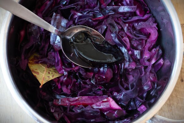 Recettes � base de cassis : comment utiliser le cassis en cuisine