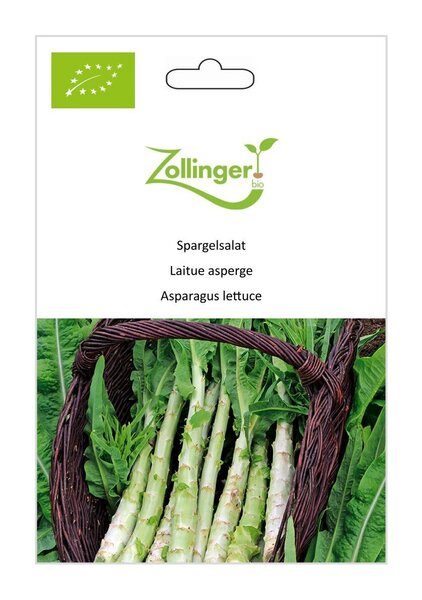 Spargelsalat, Wosun
