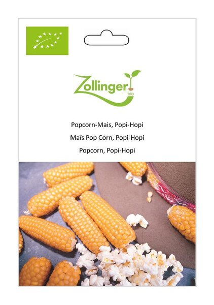 Popcorn-Mais, Popi-Hopi