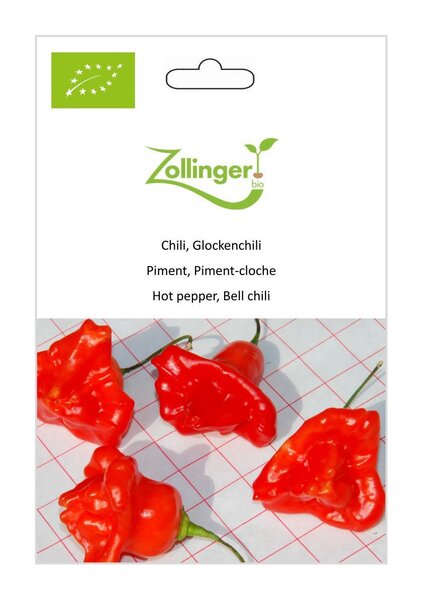 Chili, Glockenchili