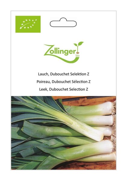 Lauch, Dubouchet Selektion Z