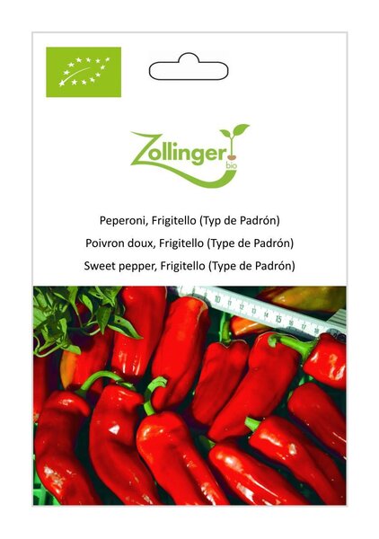 Peperoni, Frigitello de Padr�n