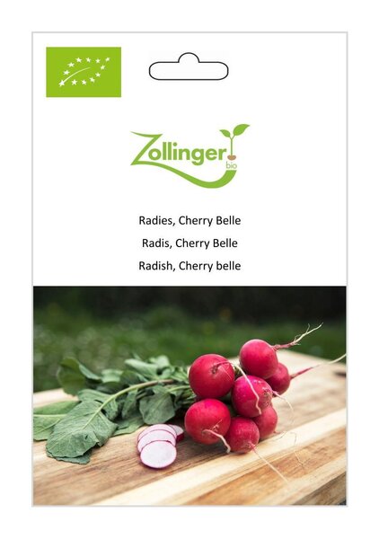 Radies, Cherry Belle