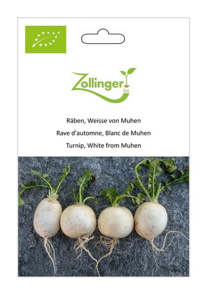 R�ben, Weisse von Muhen