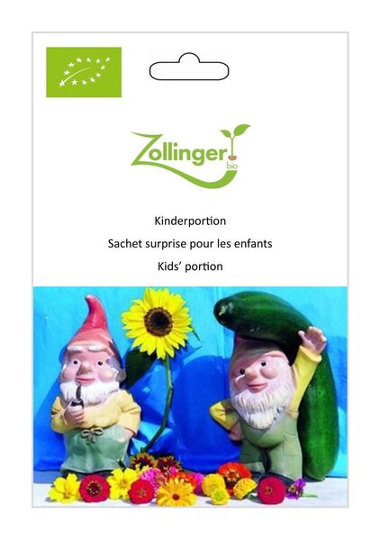 Kinderportion