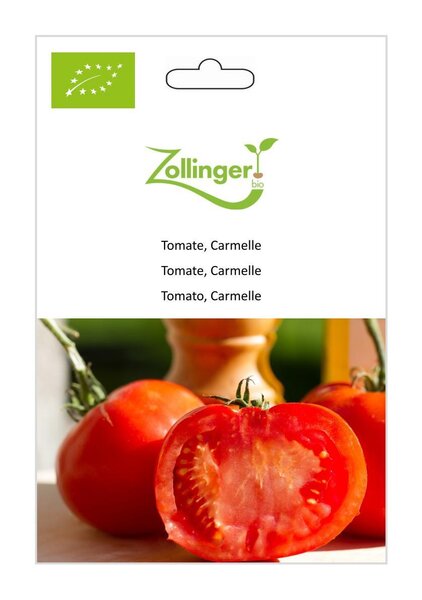 Tomate, Carmelle