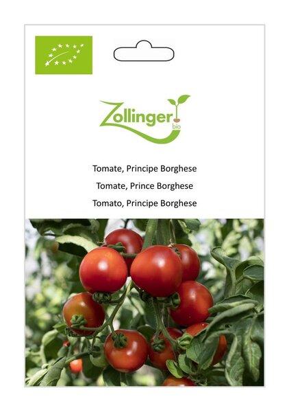 Tomate, Principe Borghese